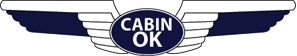 Cabin OK